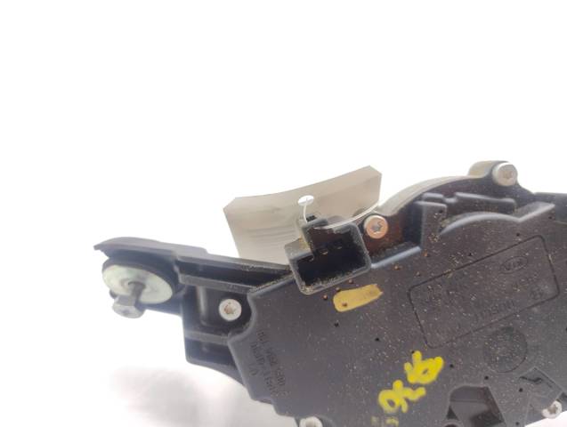HYUNDAI 98700D9000 Motor del limpiaparabrisas trasero  comprar en Murcia
