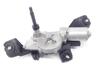 Motor limpiaparabrisas luna trasera 98700D9000 HYUNDAI