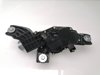 Motor limpiaparabrisas luna trasera 98700D9000 HYUNDAI