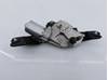 Motor limpiaparabrisas luna trasera 98700D9000 HYUNDAI