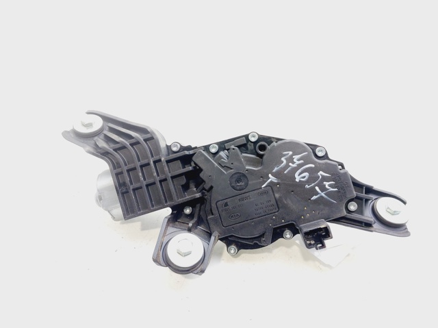 98700D9000 Motor limpiaparabrisas, trasera  en stock Granada