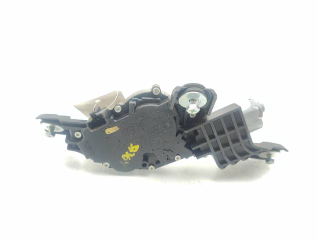 98700D9000 HYUNDAI Motor limpiaparabrisas, trasera comprar Alcalá