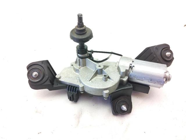 98700D9000 Motor limpiaparabrisas, trasera comprar Sevilla