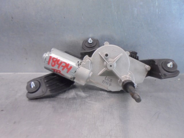 98700D9000 HYUNDAI Motor limpiaparabrisas, trasera  en stock Huelva