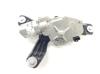 Motor limpia trasero para hyundai i30 1.4 (101 cv) g4lg 98700G3000