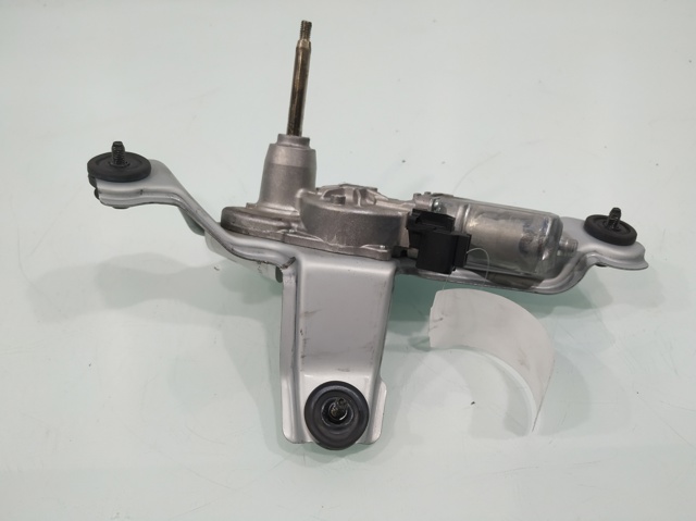 98700G5000 Motor del limpiaparabrisas trasero  comprar en Zaragoza