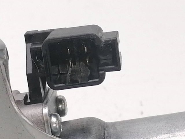 98700G5000 HYUNDAI Motor del limpiaparabrisas trasero  disponible Ourense