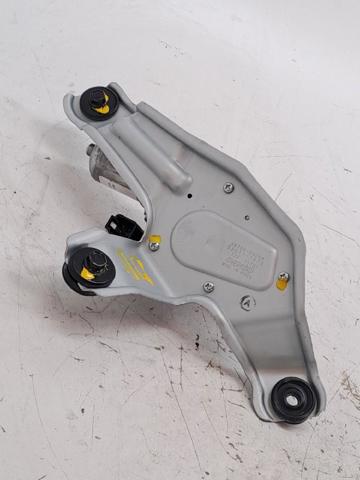 98700G5000 Motor limpiaparabrisas, trasera comprar Girona