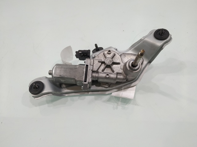 98700G5000 HYUNDAI Motor del limpiaparabrisas trasero  comprar en Oviedo