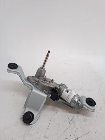 HYUNDAI 98700G5000 Motor limpiaparabrisas, trasera  en stock Salamanca
