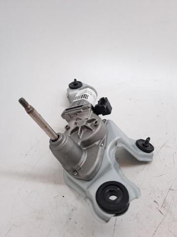 98700G5000 Motor limpiaparabrisas, trasera comprar Girona