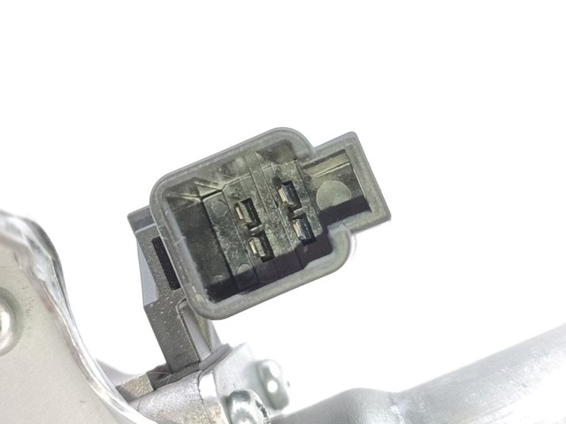 98700G5000 HYUNDAI Motor del limpiaparabrisas trasero  comprar en Jaén