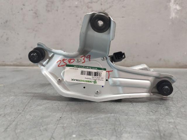 98700G5000 Motor limpiaparabrisas, trasera  en stock Sabadell