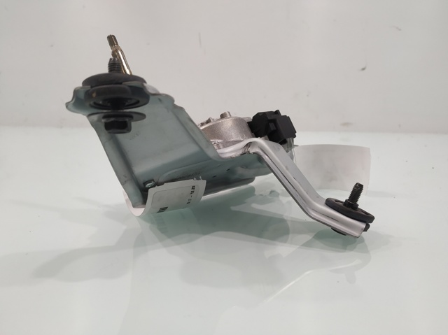 HYUNDAI 98700G5000 Motor limpiaparabrisas, trasera  en stock Valencia