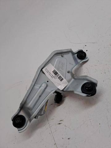 98700G5000 HYUNDAI Motor limpiaparabrisas, trasera comprar Alcalá