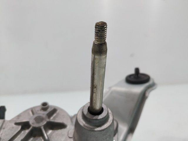 98700G5000 Motor limpiaparabrisas, trasera comprar Almería