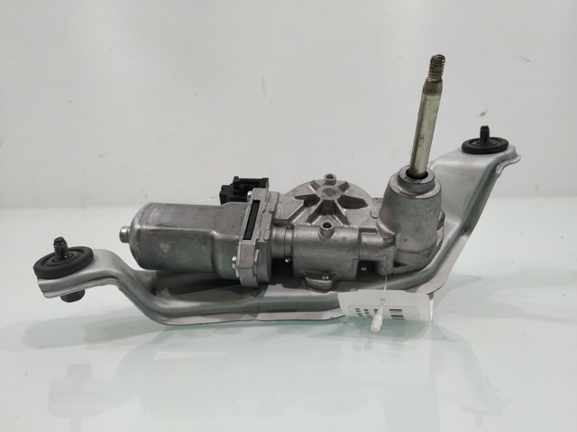 HYUNDAI 98700G5000 Motor del limpiaparabrisas trasero  comprar en Murcia