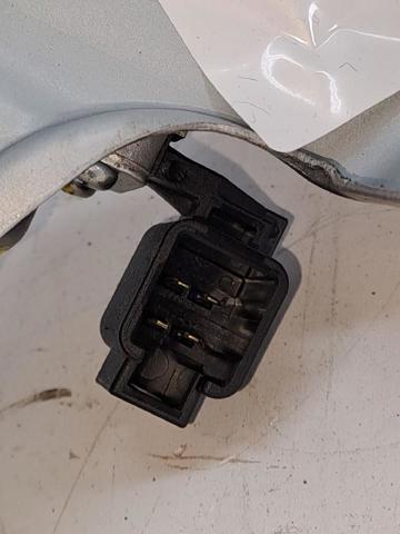 98700G5000 Motor limpiaparabrisas, trasera comprar Almería