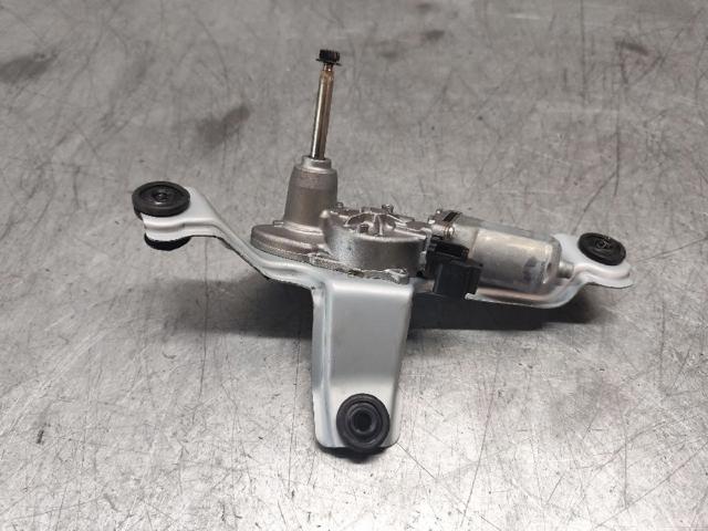 HYUNDAI 98700G5000 Motor limpiaparabrisas, trasera comprar Barcelona