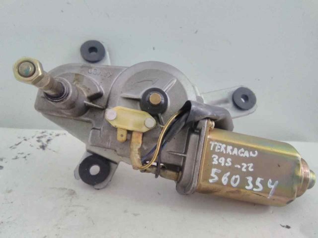 98700H1000 Motor del limpiaparabrisas trasero  comprar en Reus