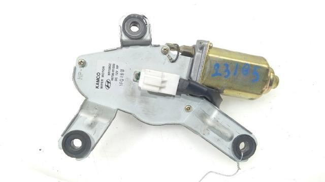 98700H1000 Motor limpiaparabrisas, trasera comprar Almería
