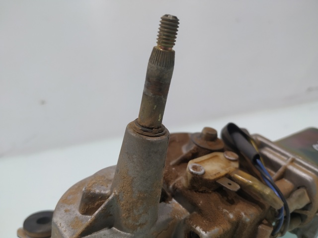 HYUNDAI 98700H1000 Motor del limpiaparabrisas trasero  comprar en Murcia