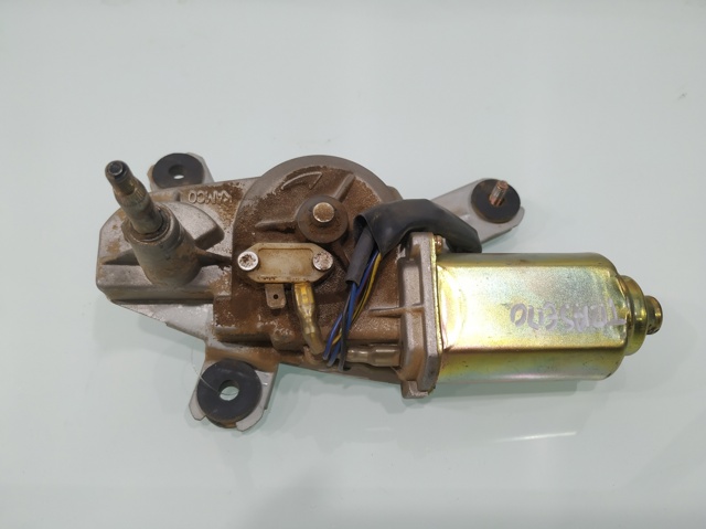 98700H1000 Motor limpiaparabrisas, trasera  en stock Castellón