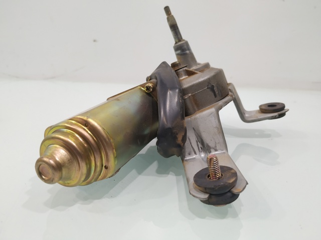 HYUNDAI 98700H1000 Motor limpiaparabrisas, trasera  en stock Terrassa