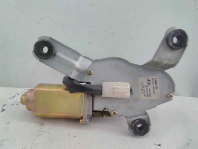 98700H1000 Motor limpiaparabrisas, trasera comprar Girona
