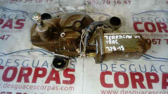 98700H1000 Motor limpiaparabrisas, trasera  en stock Sabadell
