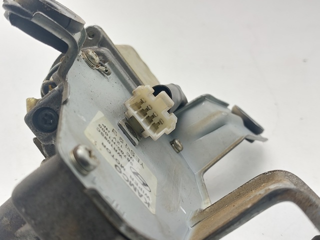 HYUNDAI 98700H1000 Motor limpiaparabrisas, trasera  en stock Salamanca