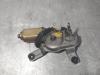 Motor limpiaparabrisas luna trasera 98700H1000 HYUNDAI