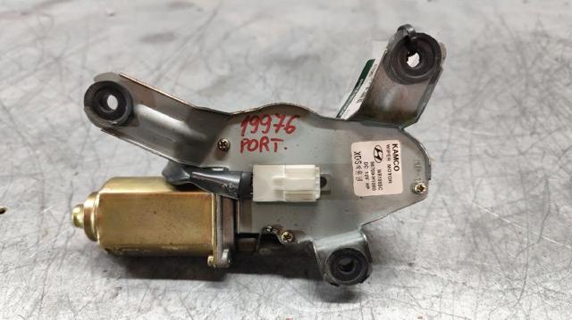 98700H1000 Motor limpiaparabrisas, trasera comprar Girona