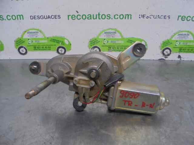 Motor limpiaparabrisas luna trasera 98700M2000 Hyundai/Kia