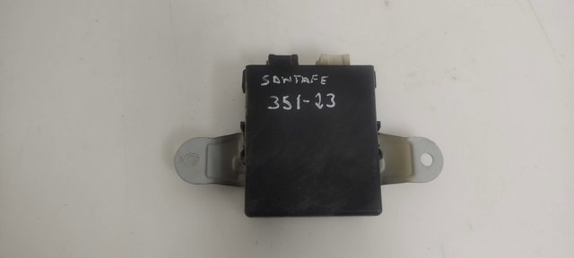 9875026000 HYUNDAI Módulo de control del motor del limpiaparabrisas  comprar en Jaén