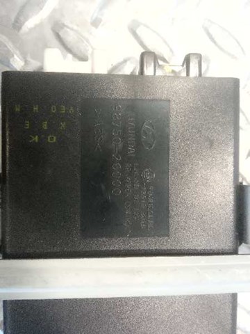 HYUNDAI 9875026000 Módulo de control del motor del limpiaparabrisas  comprar en Albacete