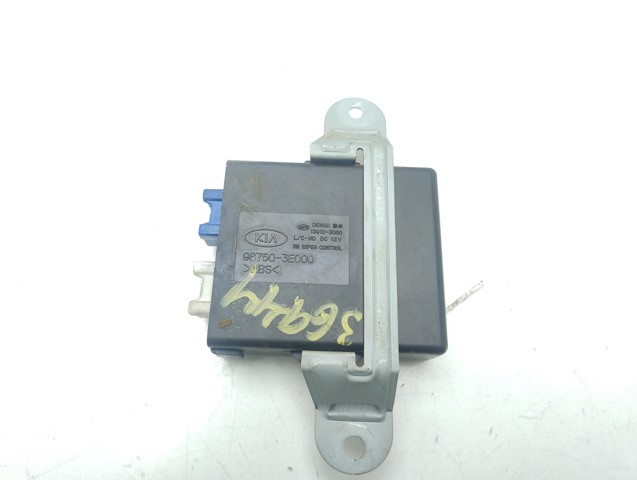 HYUNDAI 987503E000 Módulo de control del motor del limpiaparabrisas  en stock Valencia