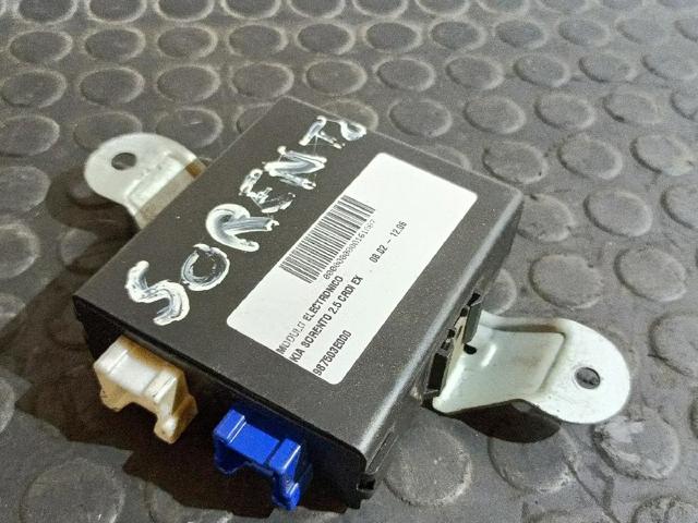 987503E000 HYUNDAI Módulo de control del motor del limpiaparabrisas  en stock Córdoba