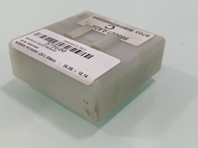 NISSAN 988001AA0A comprar Pamplona