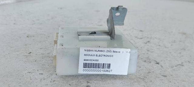 98800CA000 NISSAN  comprar en Lleida