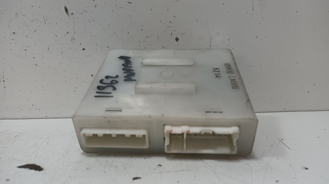 98800CA000 Nissan/Infiniti