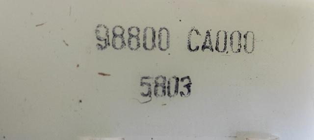 98800CA000  comprar en Zaragoza
