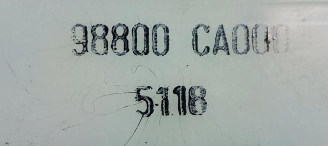 98800CA000 NISSAN  disponible Vigo