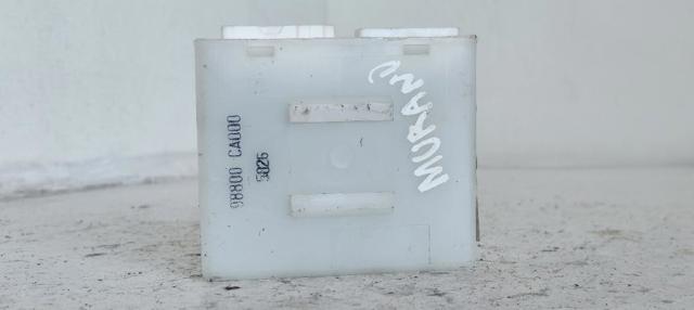98800CA000  disponible Málaga