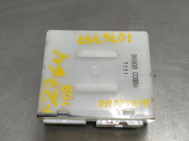 98800CC00A Nissan/Infiniti