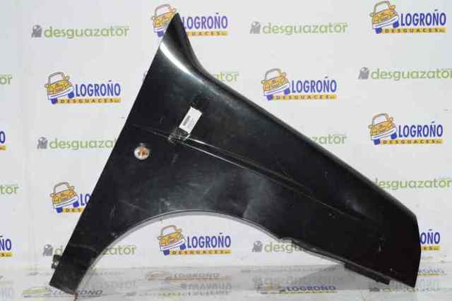 Aleta delantera derecha 98808122 Fiat/Alfa/Lancia