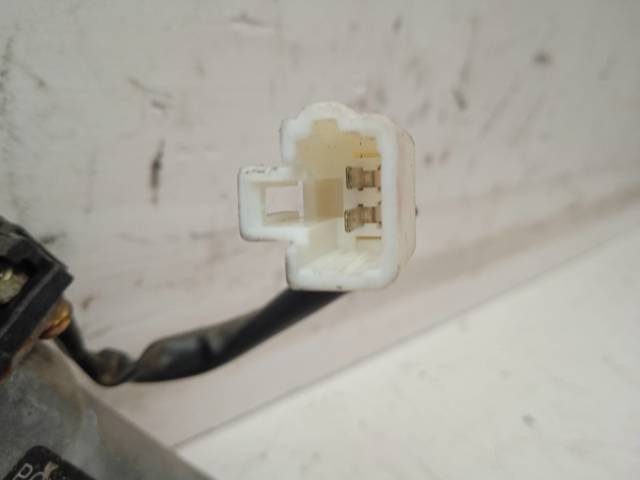 9881017200 Motor del elevalunas de la puerta trasera izquierda  en stock Granada