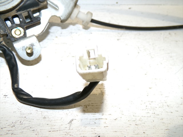 9881017200 Motor del elevalunas de la puerta trasera izquierda comprar Almería