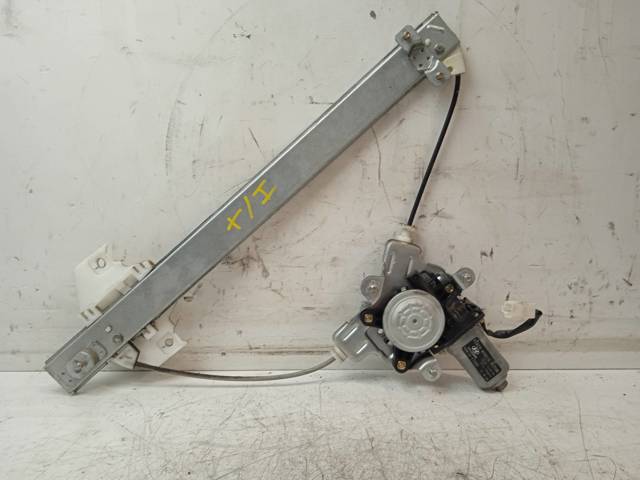 9881017200 HYUNDAI Motor del elevalunas de la puerta trasera izquierda comprar Alcalá