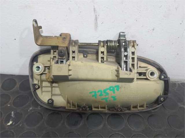 HYUNDAI 9881017200 Motor del elevalunas de la puerta trasera izquierda  disponible Valladolid